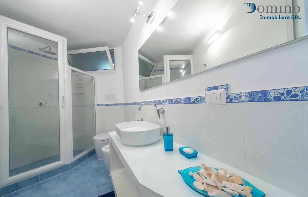 Apartament Casa Laurito Positano Zewnętrze zdjęcie